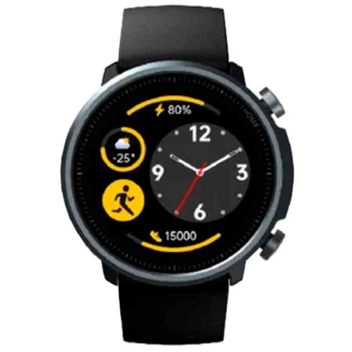 Mibro A1 smart watch